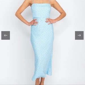 RESA Olivia Midi Dress
